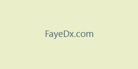 FayeDx.com