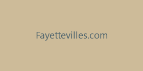 Fayettevilles.com
