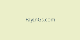 FayInGs.com