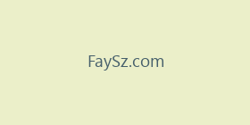 FaySz.com