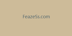 FeazeSs.com