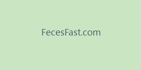 FecesFast.com