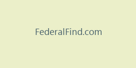 FederalFind.com