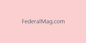 FederalMag.com