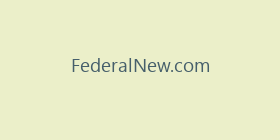 FederalNew.com