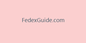 FedexGuide.com