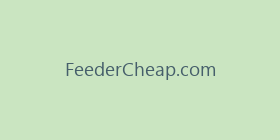 FeederCheap.com