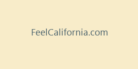 FeelCalifornia.com