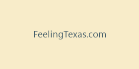 FeelingTexas.com