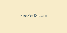 FeeZedX.com