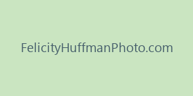FelicityHuffmanPhoto.com