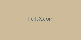 FellsX.com
