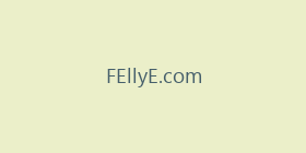 FEllyE.com