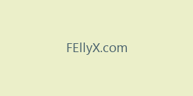 FEllyX.com