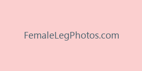 FemaleLegPhotos.com