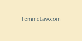 FemmeLaw.com