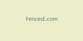 FencesE.com