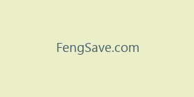FengSave.com
