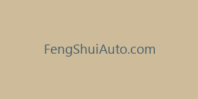 FengShuiAuto.com