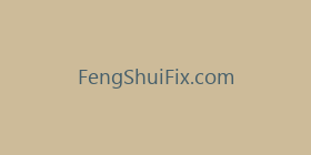 FengShuiFix.com