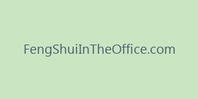 FengShuiInTheOffice.com