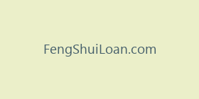 FengShuiLoan.com