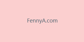 FennyA.com