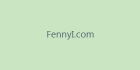 FennyI.com