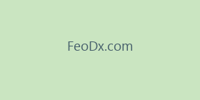 FeoDx.com