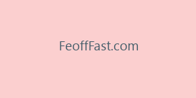 FeoffFast.com