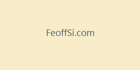 FeoffSi.com