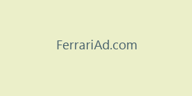 FerrariAd.com