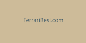 FerrariBest.com
