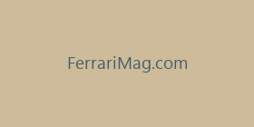 FerrariMag.com
