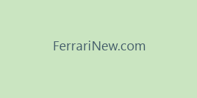 FerrariNew.com