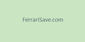 FerrariSave.com