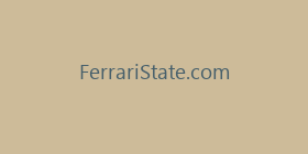 FerrariState.com