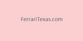 FerrariTexas.com