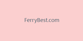 FerryBest.com