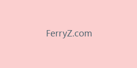FerryZ.com