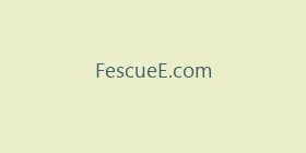 FescueE.com