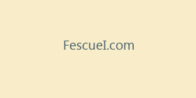 FescueI.com