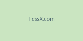 FessX.com