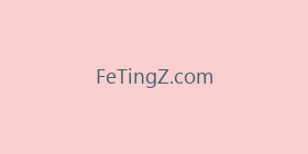 FeTingZ.com