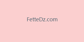 FetteDz.com