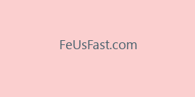 FeUsFast.com