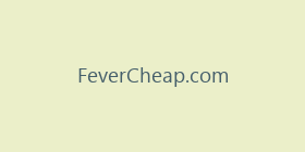 FeverCheap.com