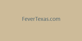 FeverTexas.com