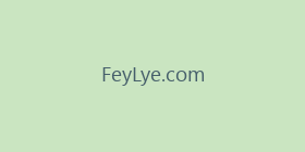 FeyLye.com