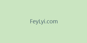 FeyLyi.com